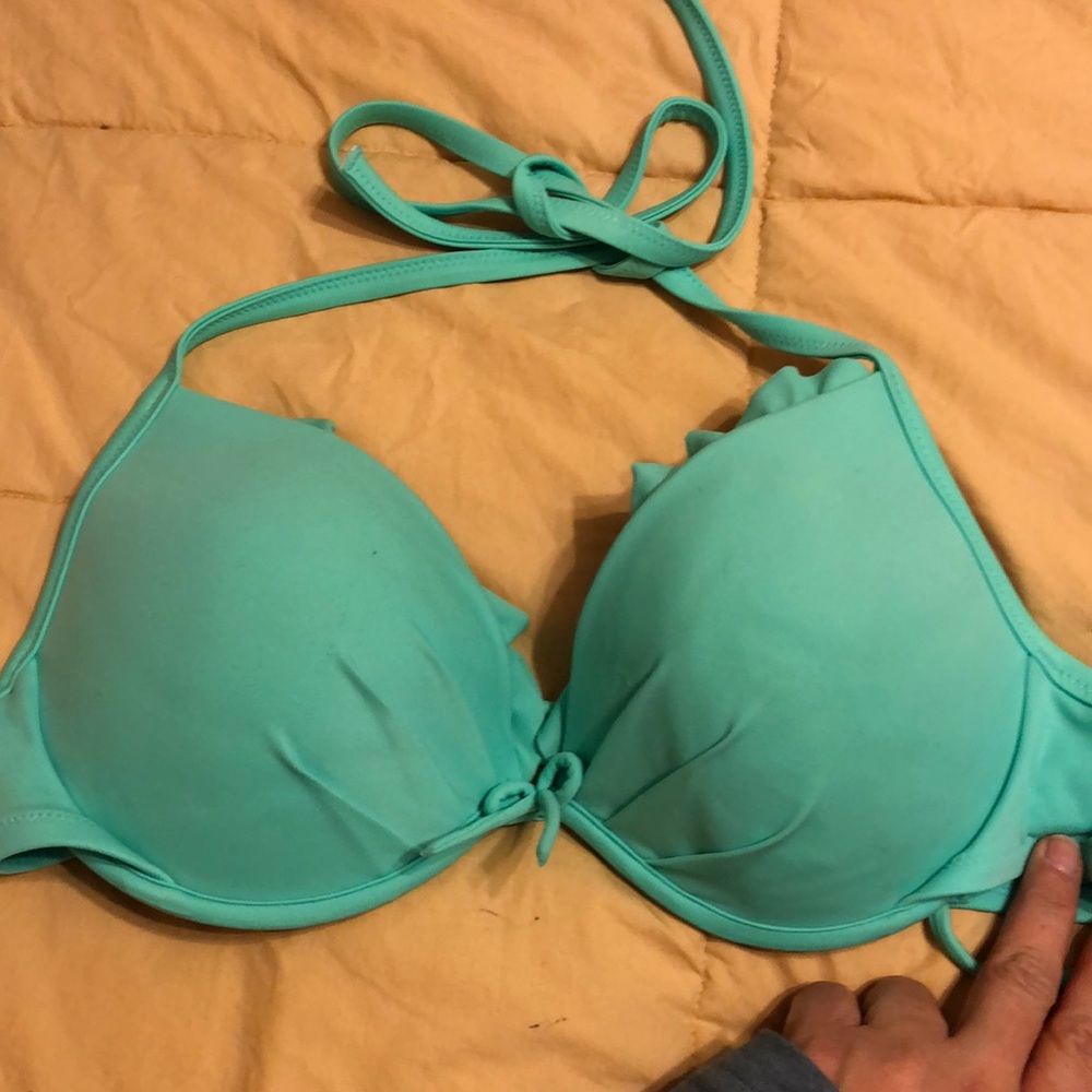 VS Bikini Top